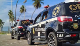 Jovem de 18 anos procurado por homicídio é preso no Marco dos Corais, em Maceió