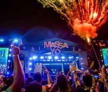 Massayó… Sol, Mar, Forró 2023 inicia programação dos polos no palco multicultural em Jacarecica