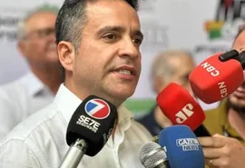 Maceió tem taxa de iluminação mais cara do Nordeste, diz governador