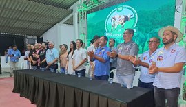 39ª Expo Bacia Leiteira abre oficialmente sua programação de eventos