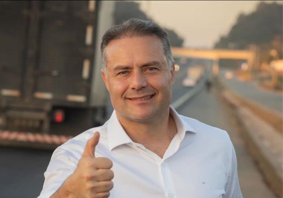 Renan Filho prevê maior ciclo de investimentos em infraestrutura do Brasil até 2026