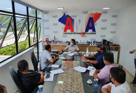 Presidente da AMA assume compromisso com cooperativas da agricultura familiar
