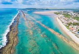 Descubra Alagoas: um paraíso de praias, cultura e natureza no Nordeste brasileiro