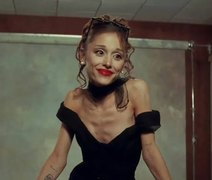 Ariana Grande fará pausa após críticas e deixa musical em Londres