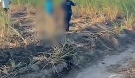 Homem é preso suspeito de feminicídio e ocultação de cadáver em Alagoas