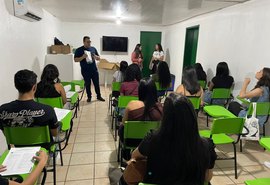Coopervales inicia mais uma turma do Programa Jovem Aprendiz Cooperativo