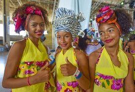 Pontos de Cultura: inscrições para documentário seguem até quinta