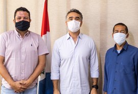 Estado acredita na viabilidade de criação de Polo Industrial em Maceió