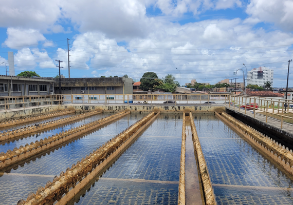 Mais de 20 bairros de Maceió terão abastecimento de água suspenso
