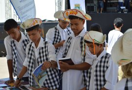 Prefeitura de Maceió realiza primeira Festa Literária de Fernão Velho