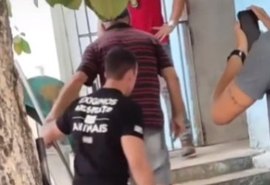 Acusados de envenenar animais no interior de Alagoas são presos pela Polícia Civil