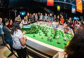 Museu Light da Energia leva acervo para outros museus do Rio