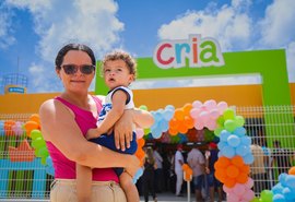 Estado autoriza construção da segunda creche Cria em São José da Tapera