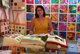 Artesãos alagoanos se preparam para estreia no 22º Salão do Artesanato