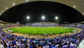 Sanciona lei que autoriza bebidas alcoólicas em eventos esportivos em AL