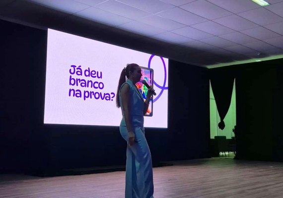 Evento do Pibic Jr destaca resultados e promove suporte emocional a jovens