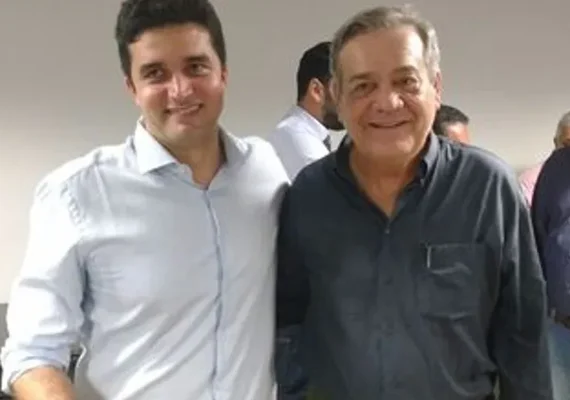 Pré-candidato ao senado, Lessa vai conversar com Rui Palmeira