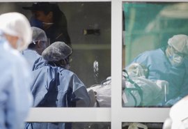 Levantamento de veículos de imprensa mostra 43.396 mortes por Covid-19 no Brasil