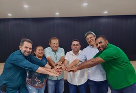 Unicafes-AL cria espaço para receber propostas do cooperativismo alagoano