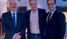 “Eu tenho lado. Só saio do grupo do governo se o Paulo quiser”, diz vereador de Maceió