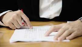 Governo de Alagoas divulga resultado de provas discursivas do concurso da Sefaz