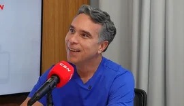 Rafael Brito: “A fome do aluno é mensal”; experiência de AL influenciou Pé-de-Meia