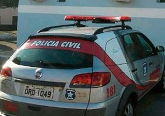 Polícia Civil prende homem que tentou matar o sogro em Alagoas