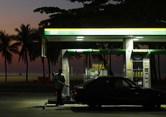 Cade propõe posto sem frentista e outras medidas para reduzir preços