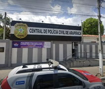 Proprietária é presa após ameaçar incendiar casa por aluguel atrasado em AL