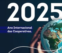 ONU declara 2025 como o ano internacional do Cooperativismo