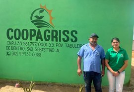 Cooperativa de São Sebastião impulsiona agricultura familiar através do Selo Biocombustível Social