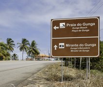 Alagoas instala mais de 470 placas turísticas internacionais em 13 cidades