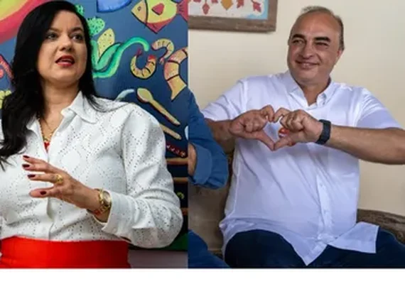 Posse de novos secretários no governo de Paulo Dantas será no dia 13
