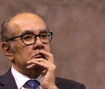 Gilmar Mendes pede suspensão de julgamento de Moraes no caso Master