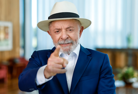 Datafolha aponta crescimento da vantagem de Lula sobre Flávio Bolsonaro