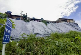 Defesa Civil confirma 91 mortes por causa das chuvas em Pernambuco