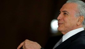 PF vai investigar vazamento de informações em inquérito sobre Temer