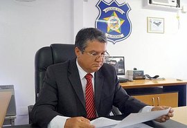 Delegado contratou pistoleiro para matar juiz em Alagoas