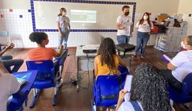 Fortalece Alagoas: Seplag desenvolve ações de fomento à cidadania no Litoral Norte