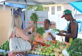 Fetag/AL mostra força da agricultura familiar durante feira