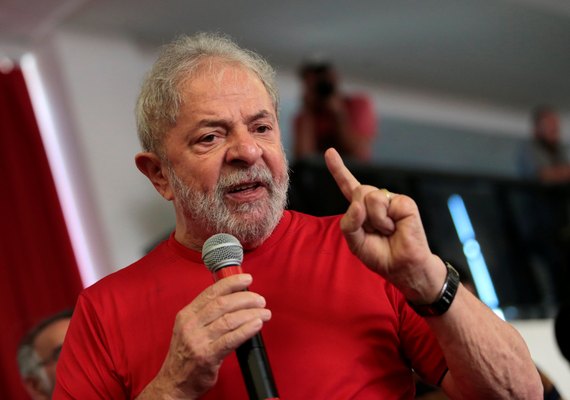 Juiz concede ao ex-presidente Lula acesso a mensagens da Operação Spoofing