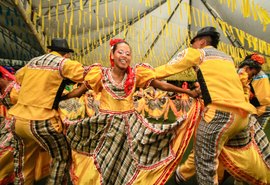 II Festival do Coco de Roda Alagoano começa dia 23 de junho