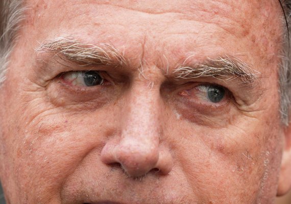 Maioria dos brasileiros apoia prisão domiciliar de Bolsonaro, revela Datafolha