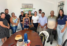 Projeto Coop do Futuro vai capacitar mulheres  e jovens com qualificação técnica