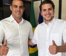 Sílvio Bulhões assume missão estratégica em Santana do Ipanema