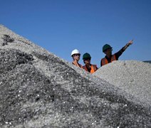Desenvolvimento de minerais críticos pode injetar R$ 192 bilhões no PIB brasileiro