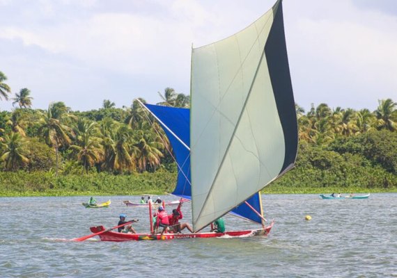 Valorizando a tradição, Encontro vai promover corrida de barco com mais de R$ 17 mil em premiação