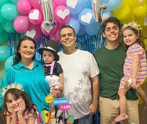 Alagoano luta contra câncer e busca apoio para tratamento de R$ 250 mil