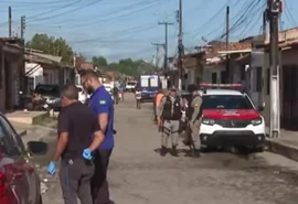 Homem pede ajuda a moradores, mas morre em rua do Bom Parto, em Maceió