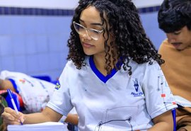 Ensino Médio de Alagoas cresce no Ideb e entra entre melhores do Nordeste